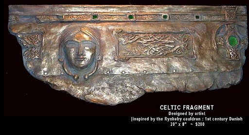 Celtic Fragment